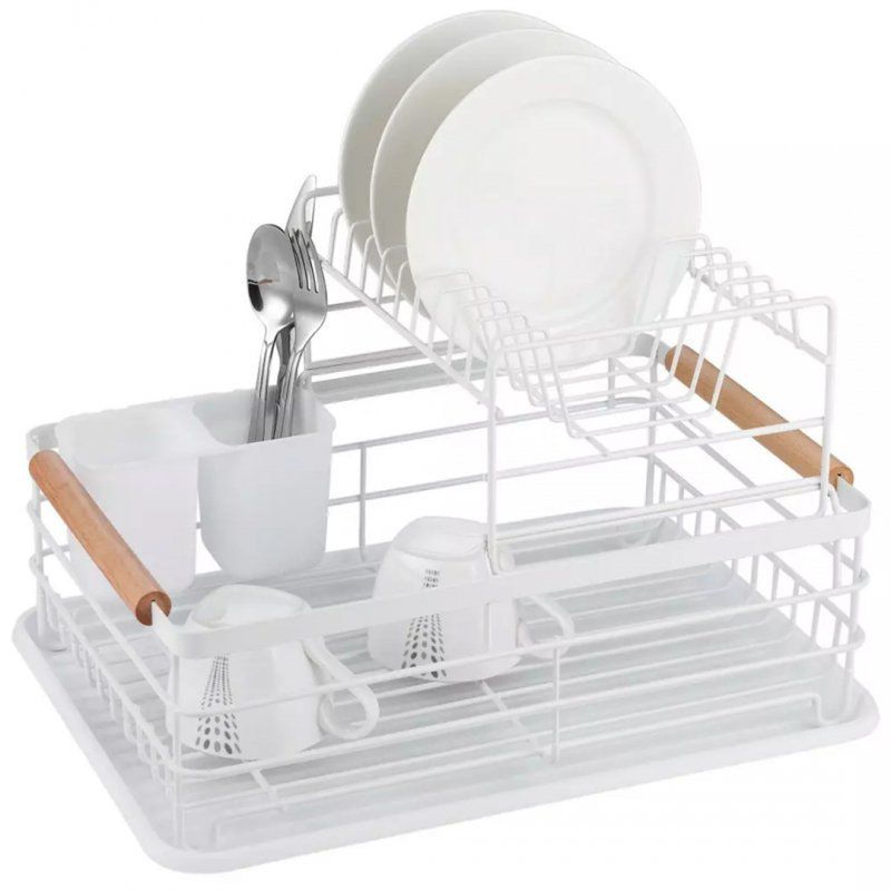 Suszarka Kinghoff ociekacz do naczyń KH-1798 1szt