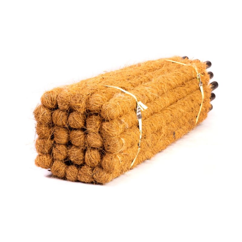 Palik kokosowy BMBS 80cm 25mm 3 szt.