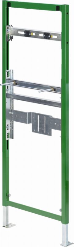 Stelaż VIEGA Podtynkowy umywalkowy dla osób niepełnosprawnych Eco Plus 461799 1 szt.