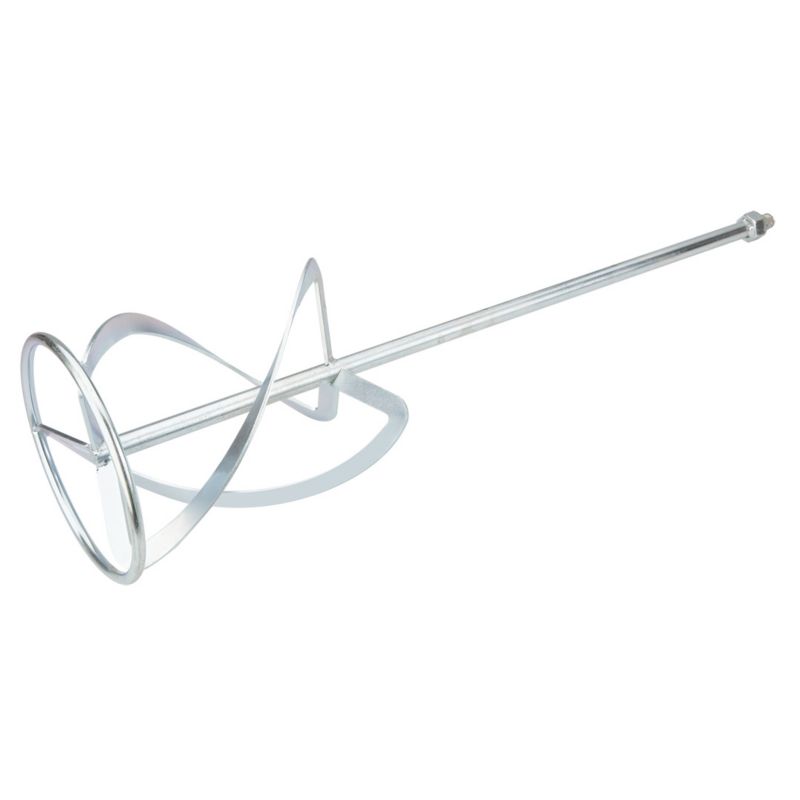 Mieszadło do farb GRAPHITE 600 x 160 mm, gwint M14 1 szt