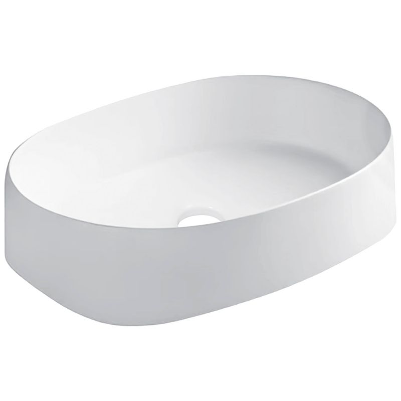 Umywalka nablatowa Kerra KR-918 1 szt.