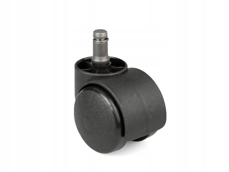 Kółko FEINZ Obrotowe Plastikowe 50Mm Bolec 11Mm 1 szt.