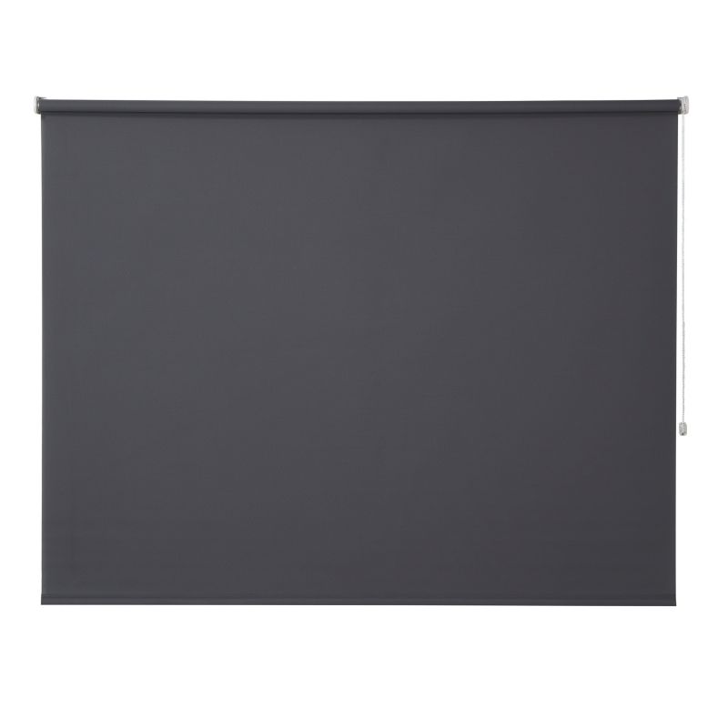 Roleta Colours Mihl 177 x 180 cm szara