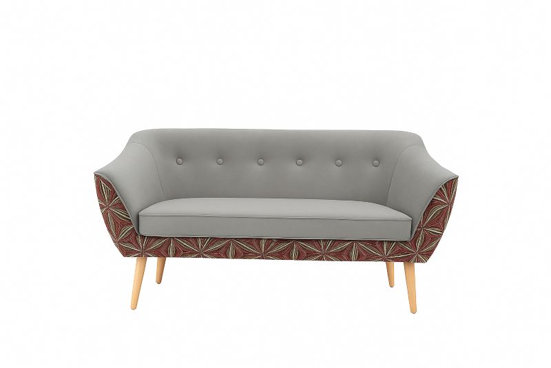 Sofa MELVI SOFELLO 3 osobowa riv 91 1szt.