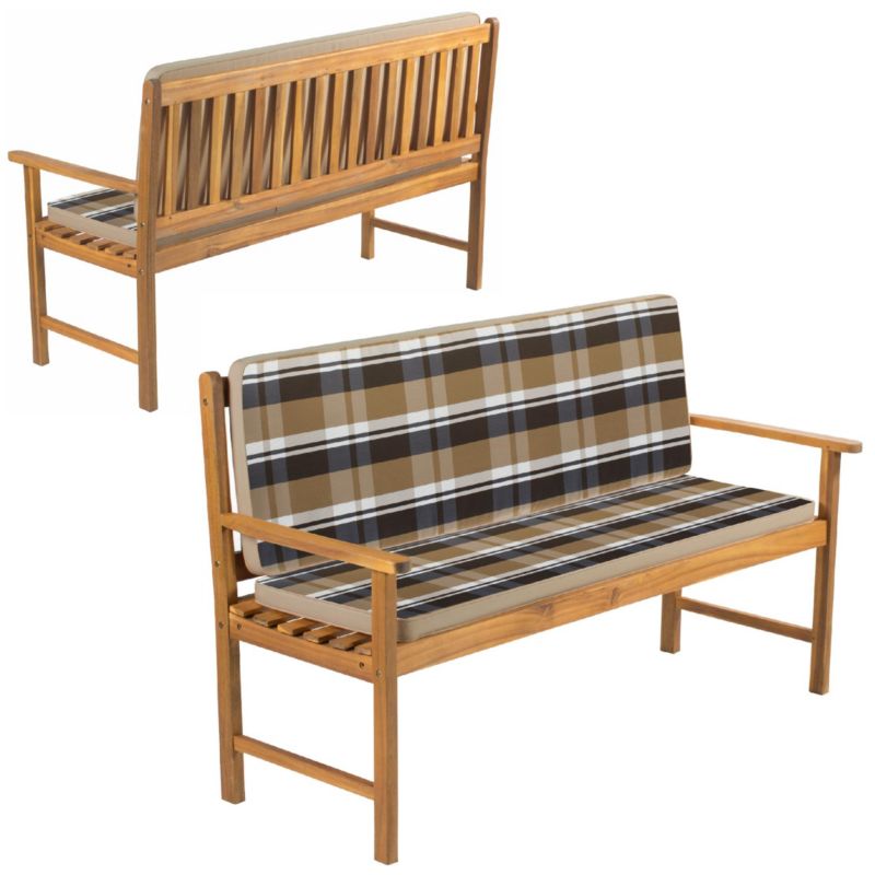 Poduszka Fieldmann FDZN 9121 Na Ławkę 1szt