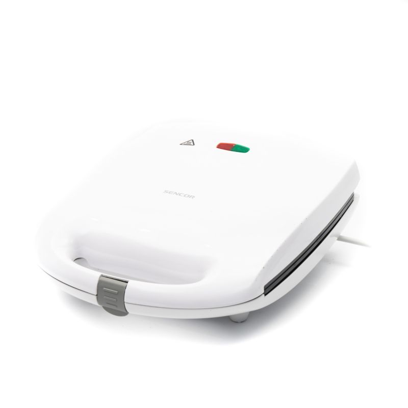 Opiekacz Do Kanapek Sencor 8700WH Toster 1100W 1szt
