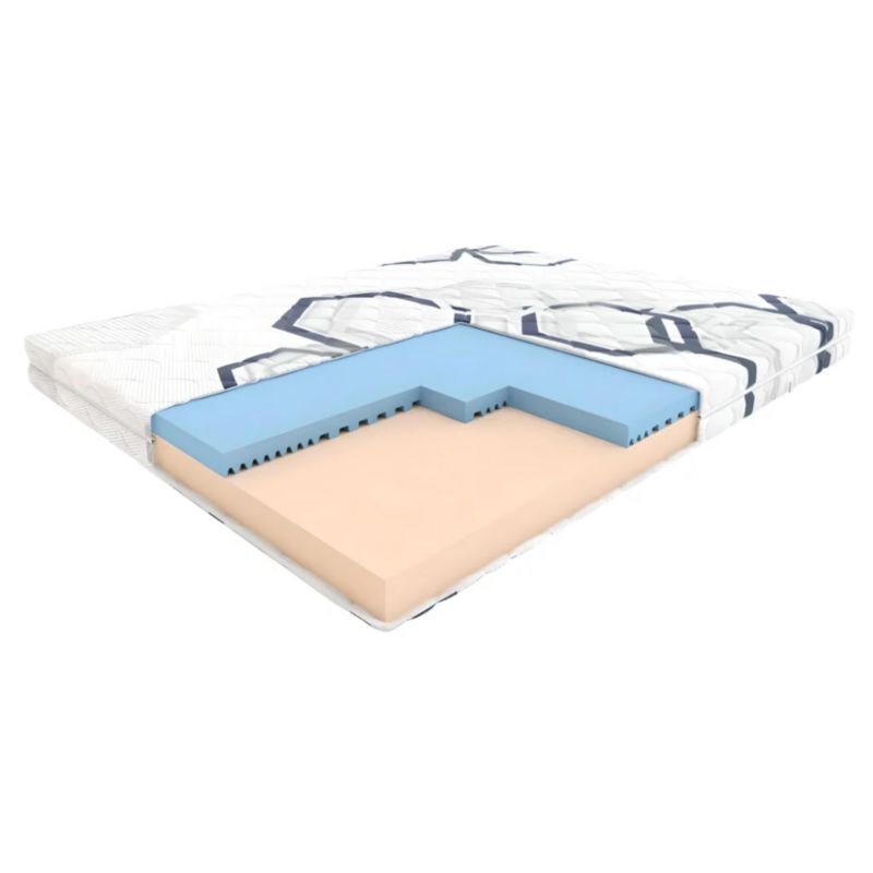 Materac Hilding Funky Hilding 120x200 cm 1 szt.