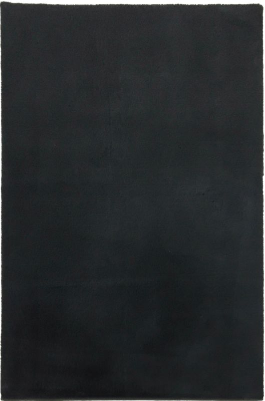 Dywan Balta Lop 80 x 150 cm grafitowy