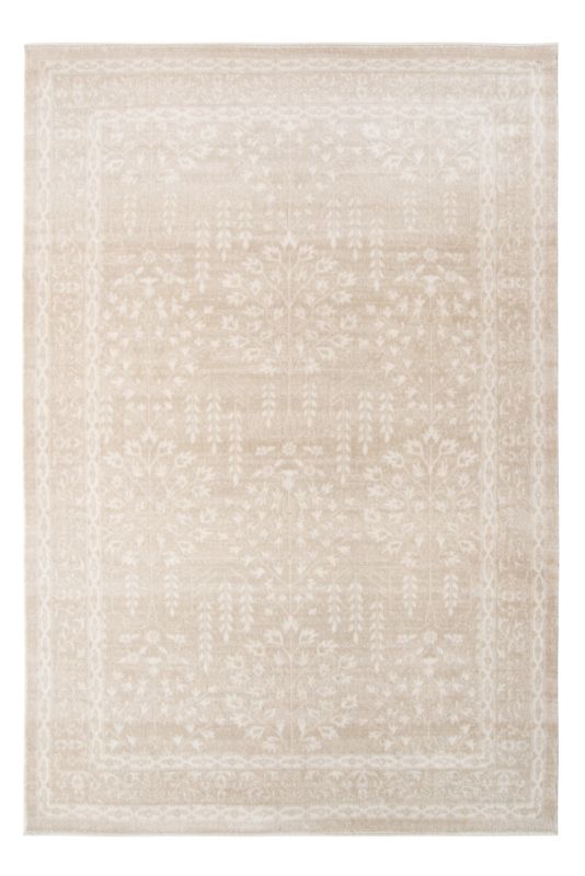 Dywan Bella Ivory 133 x 190 cm