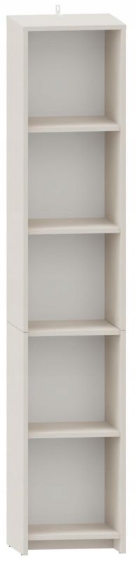 Regał Matkam ALTIVO REG 36 otwarty kaszmir 1 szt.