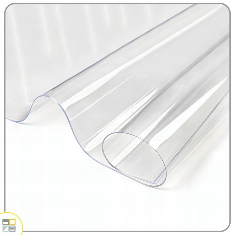 Mata Ochronna Podkładka BOJANEK Blat Stół 2Mm 100X140 1Szt.