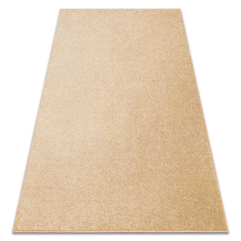 Dywan RugsX 100x300 cm złoty 193139 1 szt.