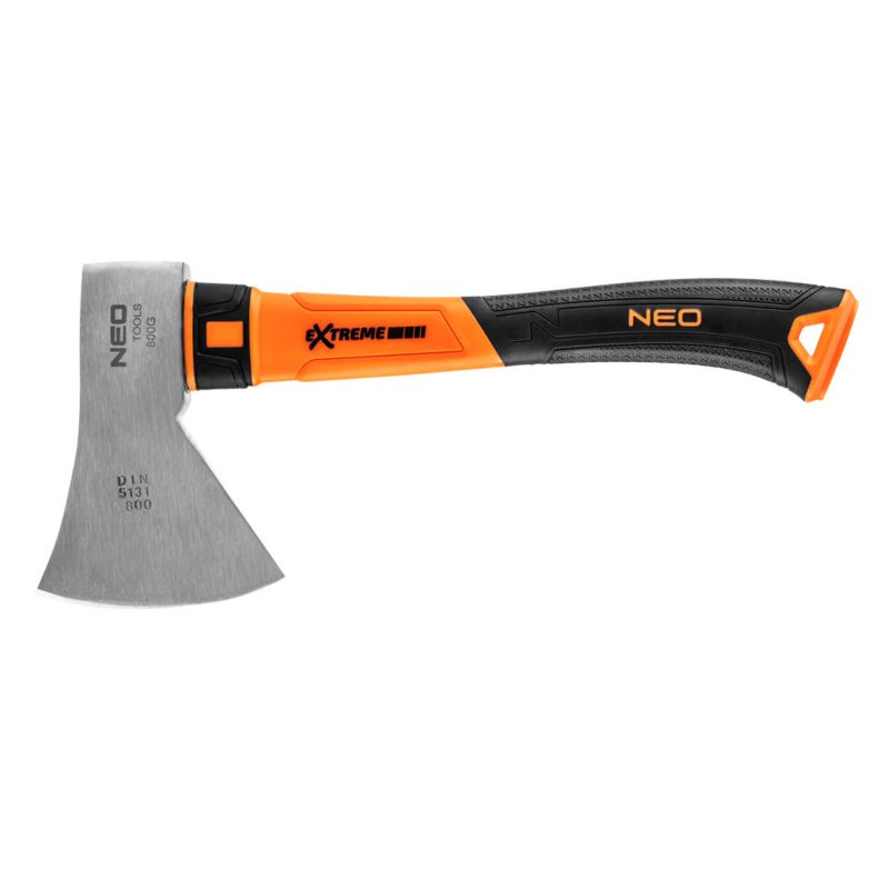 Siekiera NEO TOOLS 800g, trzonek z włókna szklanego 1 szt