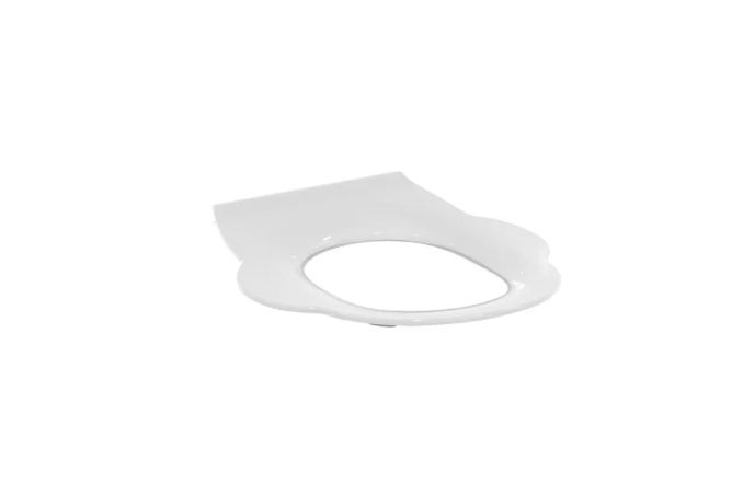 Deska sedesowa dziecięca Ideal Standard Contour 21 biała, 400x400 mm, normal close, 1 szt.
