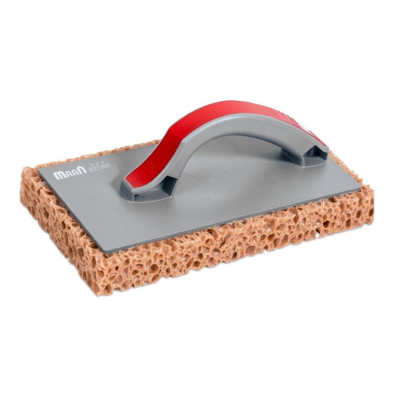 Paca plastikowa, Maan, EXPERT 290mm z gąbką porowatą, 1 szt.