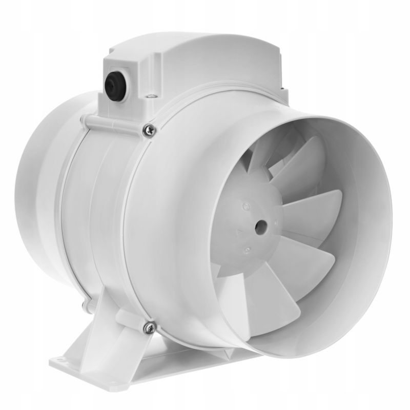 Wentylator kanałowy Mission Air DUCTO 150