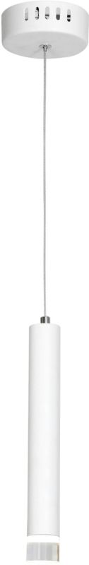 Lampa wisząca LED Alba 5 W