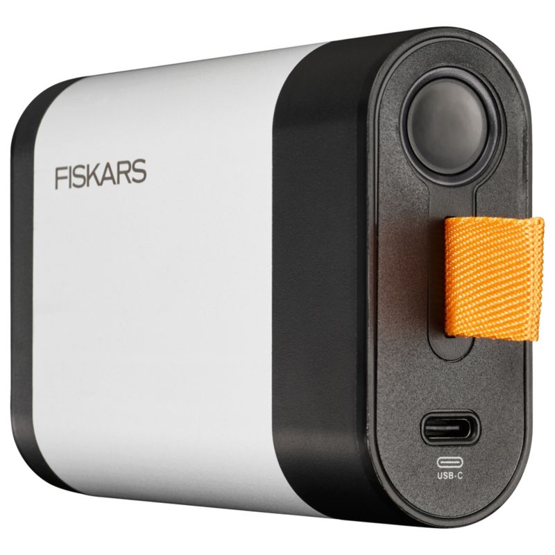 Akumulator Powerbank Fiskars 12V 4Ah 1 sztuka
