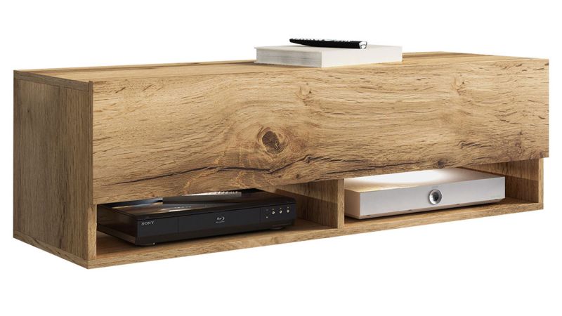 Szafka RTV MIRJAN 24 A100 wotan 1 szt.