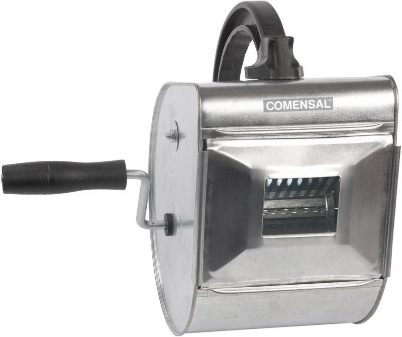Ręczna maszynka do narzucania tynku Comensal