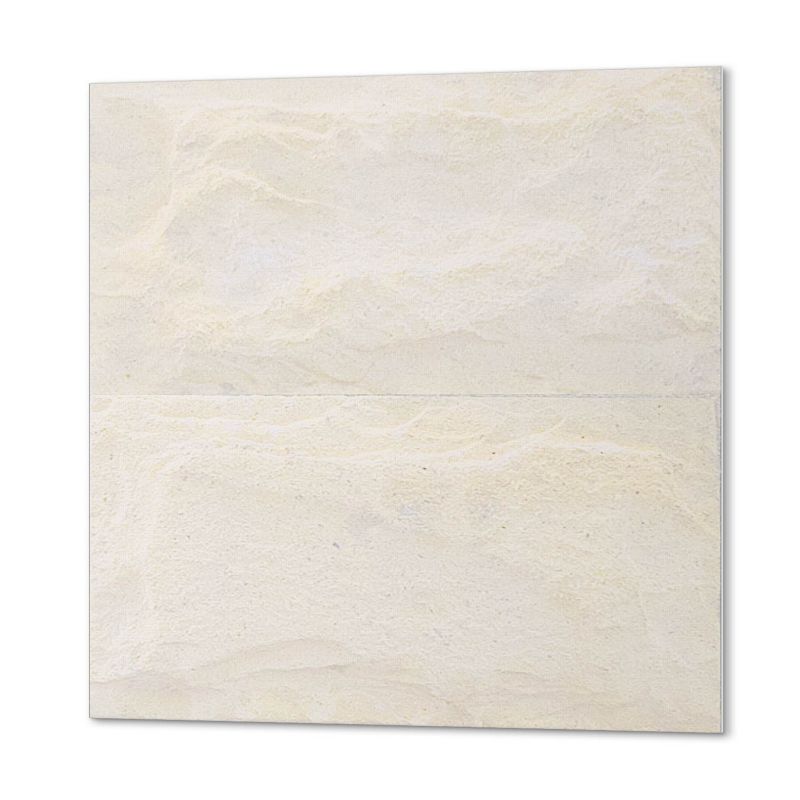 Winylowe Kafelki Samoprzylepne ArtPrintCave 50x50 cm Tekstura naturalnego kamienia 4 szt.