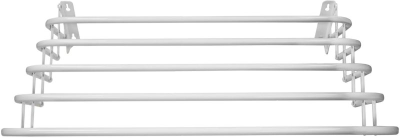 Suszarka harmonijkowa Sepio 60 cm model 103