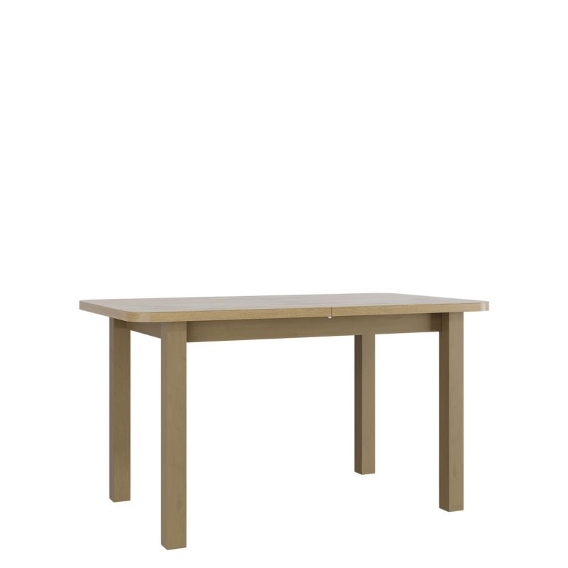 Stół rozkładany MIRJAN 24 Wenus II XL 80x140/220 sonoma 1 szt.