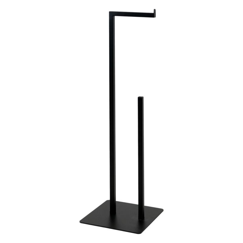 Stojak Na Papier Your Loft Design Black 17,5x35x60 Amilly 1szt.