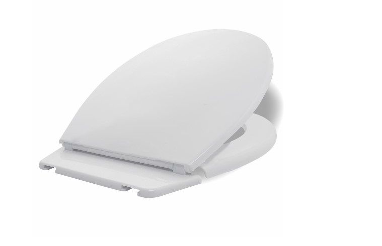 Deska sedesesowa Artgos łamana S-11 biała 1 szt.