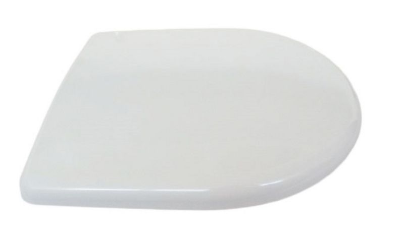 Deska sedesowa MKW wolnoopadająca do Cersanit Iryda 1szt