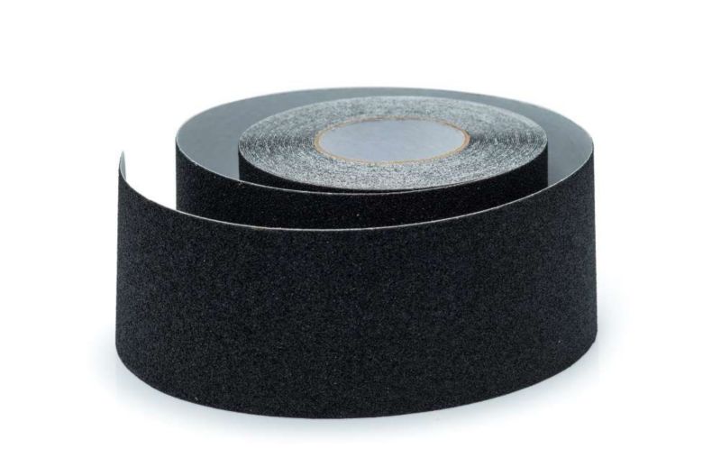 Taśma Antypoślizgowa NEOPAK 100mm x 18m Czarna 1 szt.