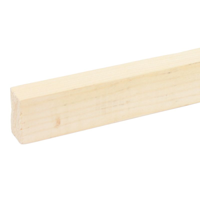 Deska niestrugana Complex sosna 25x160x2600 mm