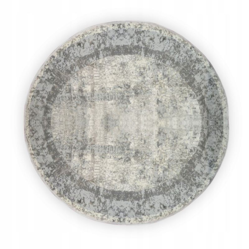 Dywan Multidecor, Nowoczesny Opera Bordiura 120 Koło 1 szt.