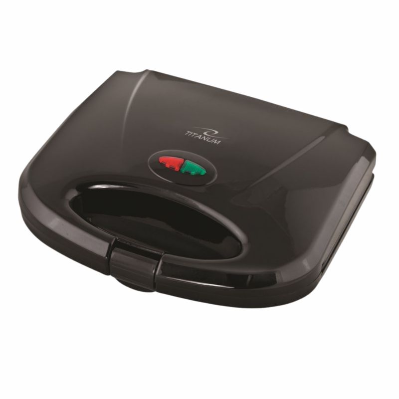 Opiekacz Do Kanapek Esperanza Pizzaiola Tkt005KToster Sandwich elektryczny 1 szt.