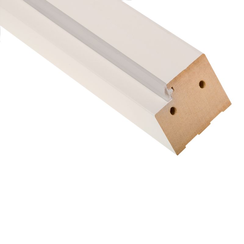 Belka ościeżnicy stała Fortia 90 kaszmir