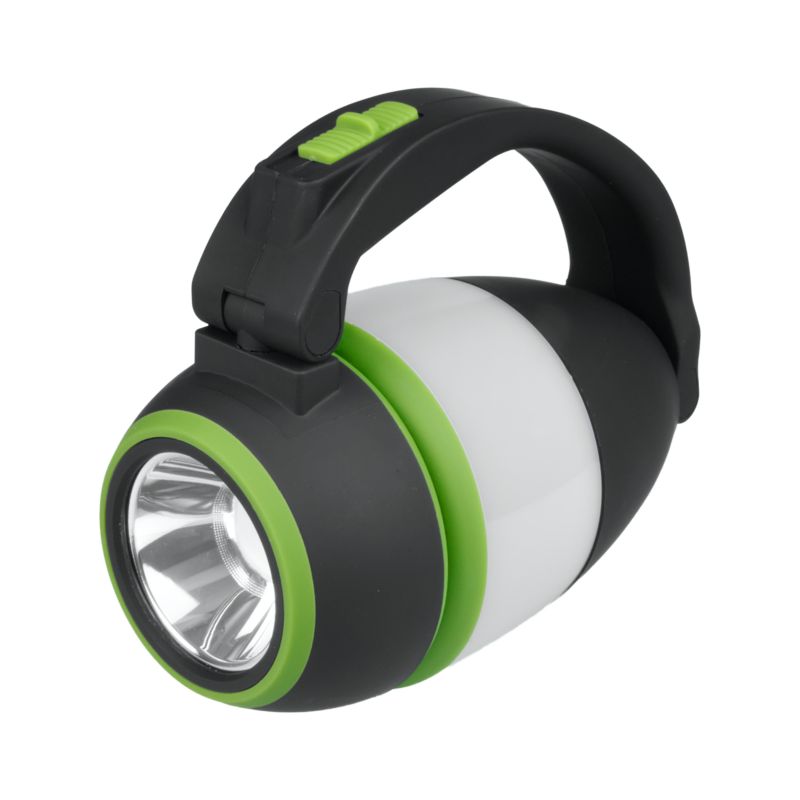 Lampa LED DPM z powerbankiem SP0414