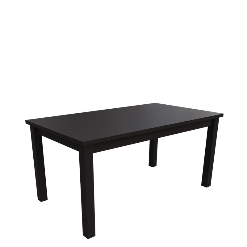 Stół rozkładany MIRJAN 24 S18 90x160/215 wenge 1 szt.