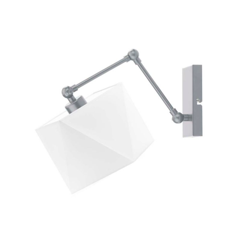 Kinkiet Volta Light Factory Soul Abażur 1xE27 1szt.