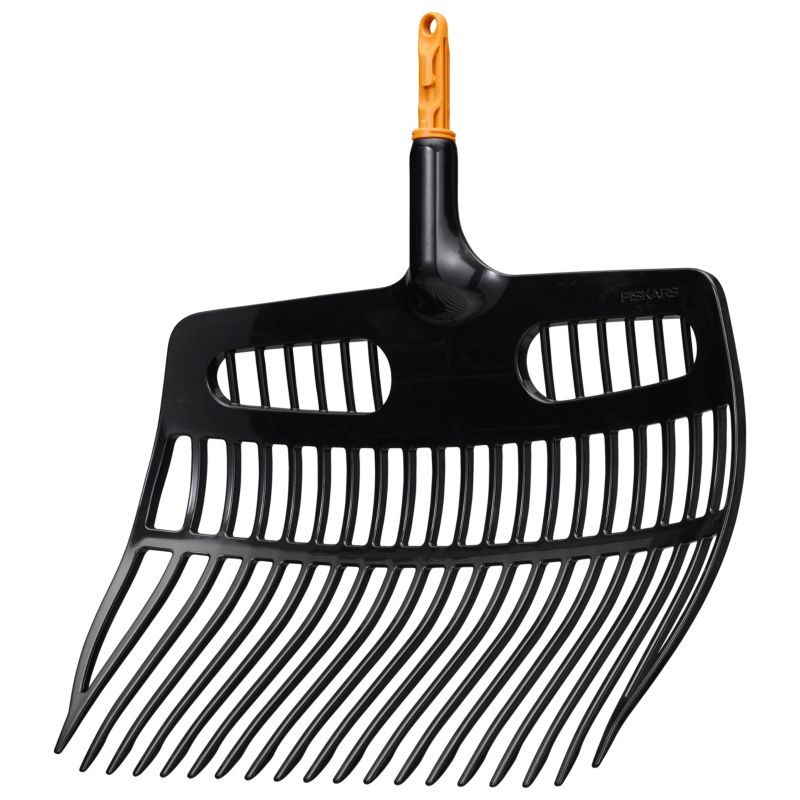 Łopato-grabie Fiskars OneClick