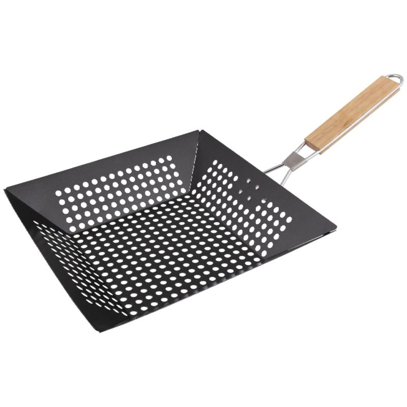 Patelnia Grillowa Lamart LT5031 Non-Stick 30X30cm 1szt