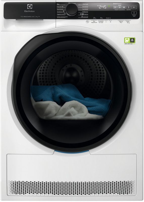 Suszarka Electrolux EW7D597UCP DelicateCare 700 1szt.