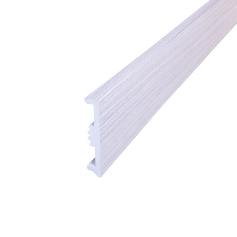 Listwa przypodłogowa GoodHome Avilia 80 mm decor 10