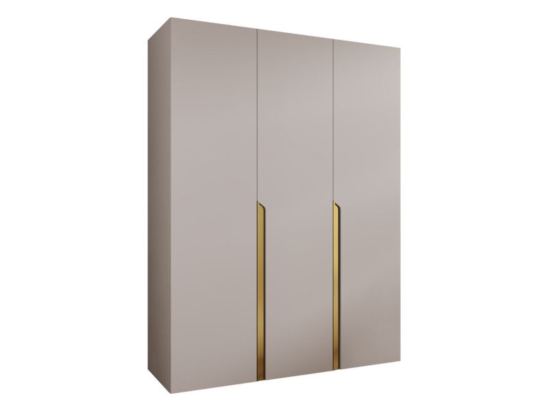 Szafa MIRJAN 24 Mila 1 150 kaszmir / złoty 1 szt.