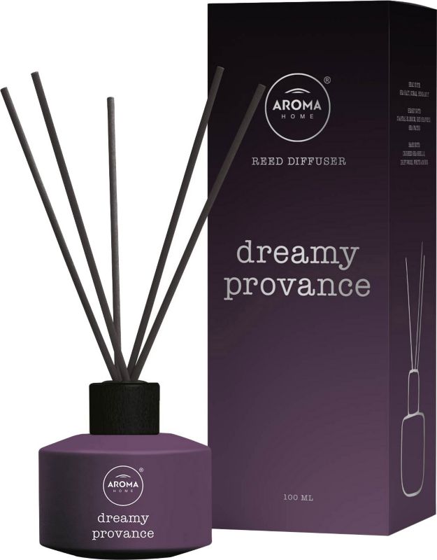 Patyczki Aroma Home Gradient dreamy provance 100 ml