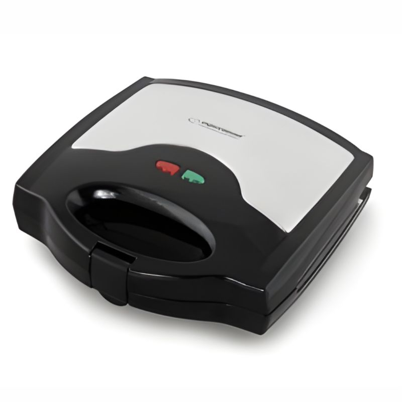 Opiekacz Do Kanapek Esperanza Muffuletta Ekt005 Toster Sandwich elektryczny 1 szt.