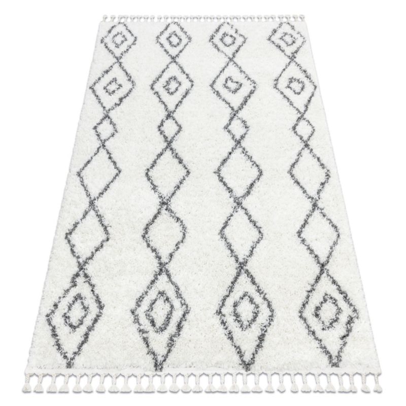 Dywan Union RugsX 120x170 cm krem E204 1 szt.