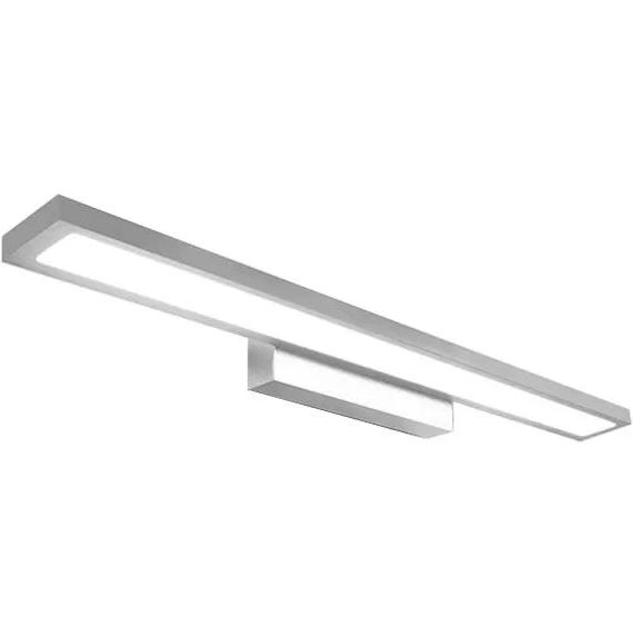 Kinkiet Toolight Led App841-1W Flat Chrom