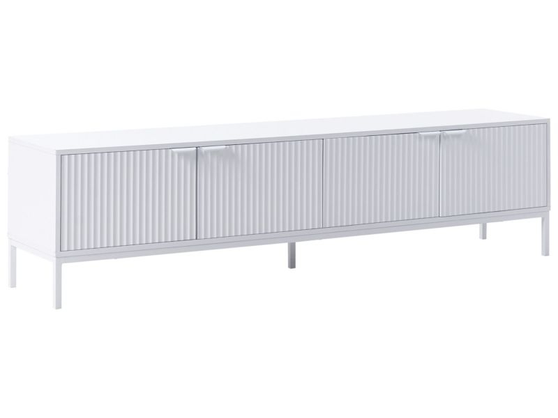 Szafka RTV Adelaide Biały 1 szt.