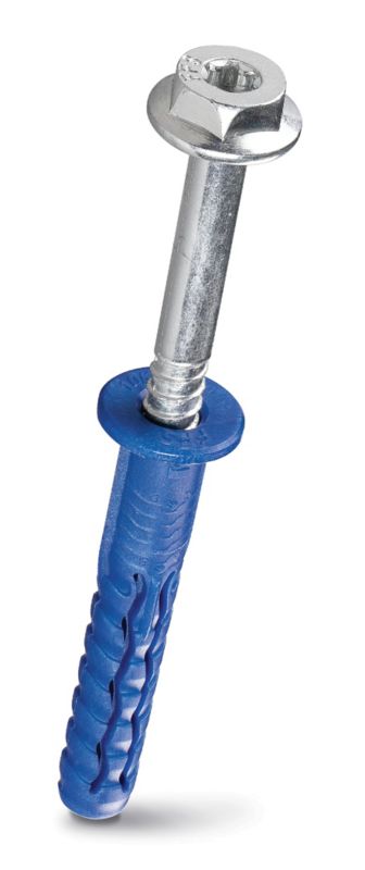 Kołek ramowy Rawlplug FFS 10 x 60 mm 8 szt.