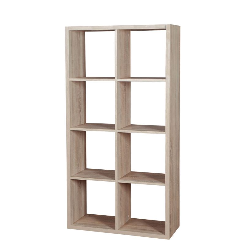 Regał MIRJAN 24 Clever CL-R5 dąb sonoma 1 szt.